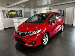 Bild des Angebotes Honda Jazz Elegance Navi Kamera Keyless PDC LED