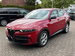 Bild des Angebotes Alfa Romeo Tonale Sprint Winter-Paket, 6500KKM!