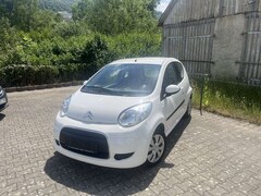 Bild des Angebotes Citroen C1 1.0 Style