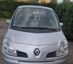 Bild des Angebotes Renault Modus 1.2 16V Exception