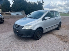 Bild des Angebotes VW Fox Basis TÜV*USB*Radio