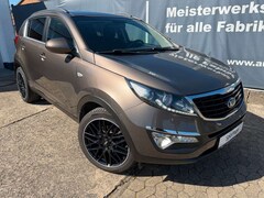 Bild des Angebotes Kia Sportage 1.6 GDI 2WD Attract