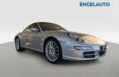 Bild des Angebotes Porsche 997 .1 Carrera 4S Neu revidierter Motor