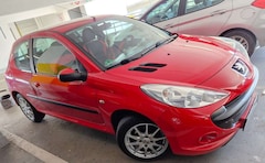 Bild des Angebotes Peugeot 206 Basis