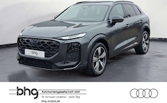 Bild des Angebotes Audi Q3 SUV TFSI  S tronic