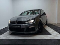 VW Golf VI R 4Motion|Xenon|DCC|Navi|SHZ|PDC|
