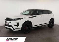 Bild des Angebotes Land Rover Range Rover Evoque D200 AWD R-Dynamic SE Pano 20