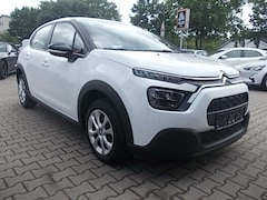Bild des Angebotes Citroen C3 Feel, Klima, LED, Spurhalteasissten, USB, 14000km