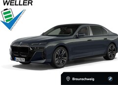 Bild des Angebotes BMW 750 e xD M SPORT PRO DAPro 360° FondEnt ExecuLo