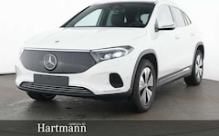 Mercedes-Benz EQA 300 EQA 300 4MATIC Progressive Advanced Panorama Klima