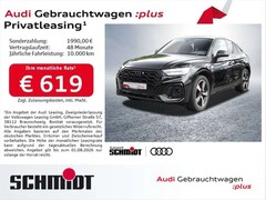 Bild des Angebotes Audi SQ5 Sportback TDI LM20 ACC Matrix LED Business Navi...
