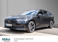 Bild des Angebotes Skoda Superb Combi 1.5 TSI DSG iV Sportline AHK