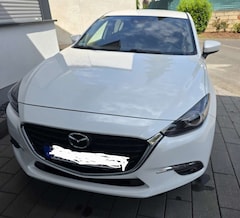 Bild des Angebotes Mazda 3 SKYACTIV-G 120 KIZOKU