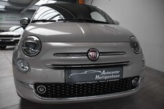 Bild des Angebotes Fiat 500C Star Navi Klimaauto AppCon Tempo DAB PDC