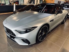 Bild des Angebotes Mercedes-Benz SL 63 AMG /Burmester/Lift/Perf. Sitze/Carbon/Hud