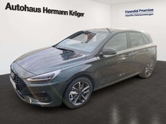 Bild des Angebotes Hyundai i30 Advantage