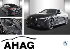 Bild des Angebotes BMW i4 eDrive35 M -Paket*Driving.-Prof*Sitze elektr.