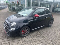 Bild des Angebotes Abarth 595 MY22 1.4 T-Jet 165PS AUTOMATIK