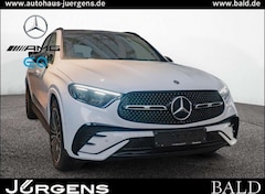Bild des Angebotes Mercedes-Benz GLC 300 d 4M AMG-Sport/360/Pano/AHK/Sitzklima/20