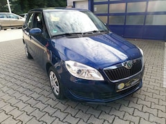 Bild des Angebotes Skoda Fabia Ambiente Klima 1 Hand Euro 5 Preis inkl Neu Tüv