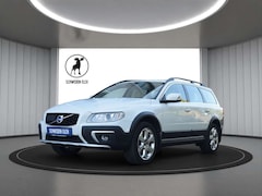 Bild des Angebotes Volvo XC70 AWD SUMMUM+5ZYL+EUR6+ACC+AHK+STANDHEIZUNG