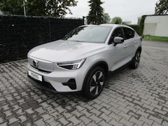 Bild des Angebotes Volvo C40 Pure Electric 2WD Recharge Plus StandHZG Panorama