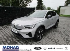 Bild des Angebotes Volvo C40 Pure Electric 2WD Recharge Plus StandHZG Panorama