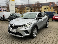 Bild des Angebotes Renault Captur TCe 140 EDC EVOLUTION KLIMA*NAVI*KAMERA
