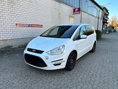 Bild des Angebotes Ford S-Max Titanium Automatik 2.0 TDCi