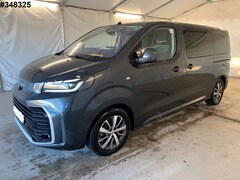 Bild des Angebotes Toyota Proace Verso 75kWh newMod. Navi  ACC digCockp