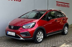 Bild des Angebotes Honda Jazz e:HEV 1.5 i-MMD Hybrid Crosstar Advance