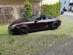 Bild des Angebotes Porsche Boxster Boxster GTS PDK