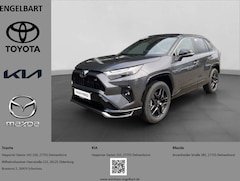 Bild des Angebotes Toyota RAV 4 2.5 Plug-in Hybrid 4x4 GR Sport Panoramaschiebedac