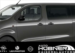 Opel Zafira Edition XL Autom Navi|Kamera|Sitz/LenkHeiz