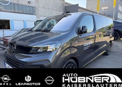 Bild des Angebotes Opel Zafira Edition XL Autom Navi|Kamera|Sitz/LenkHeiz