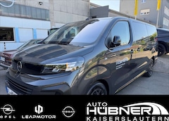Opel Zafira Edition XL Autom Navi|Kamera|Sitz/LenkHeiz