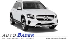 Bild des Angebotes Mercedes-Benz GLB 250 4Matic Progressive Advanced+ Panorama AHK