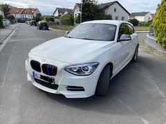 BMW 135 M135 i