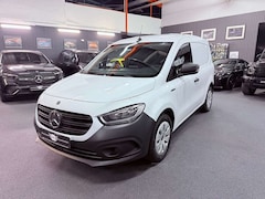 Bild des Angebotes Mercedes-Benz Citan eCitan electric drive KASTEN/BASE MBUX/NAVI/AHK