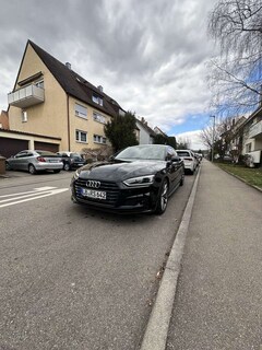 Bild des Angebotes Audi A5 40 TFSI sport