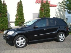 Bild des Angebotes Mercedes-Benz ML 320 .SPORTPAKET ! TÜV-NEU ! 185.000KM ! TOP !