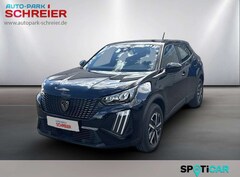 Bild des Angebotes Peugeot 2008 2008 PureTech 100 Style