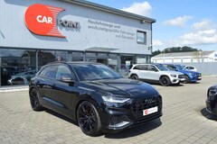Bild des Angebotes Audi SQ8 quat*360°*HUD*Matrix*Sitzbel*B&O*Pano*Carbon