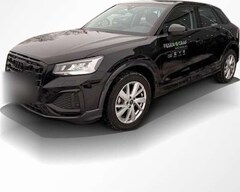 Bild des Angebotes Audi Q2 35 TFSI S tronic advanced/CarPlay/Optik schwarz