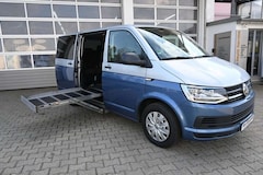 Bild des Angebotes VW Transporter Multivan DSG Kurz Trendline