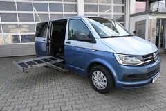 Bild des Angebotes VW Transporter Multivan DSG Kurz Trendline