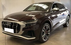 Bild des Angebotes Audi SQ8 4.0 TDI quattro *Exclusive*Massage*Panorama*