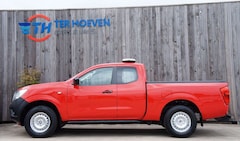Bild des Angebotes Nissan Navara 2.3 DCi 4X4 Tempomat Sperre 120KW Euro 6