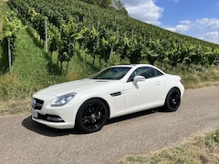 Bild des Angebotes Mercedes-Benz SLK 200 Kompressor