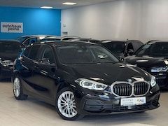Bild des Angebotes BMW 120 i SAG/Navi/LED/Park&Drive&FernlAss/Hi-Fi